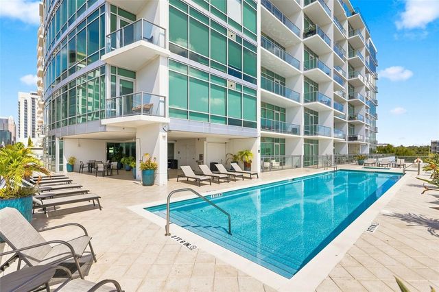 101 S EOLA DRIVE 905, Orlando, FL 32801