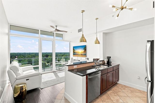 101 S EOLA DRIVE 905, Orlando, FL 32801