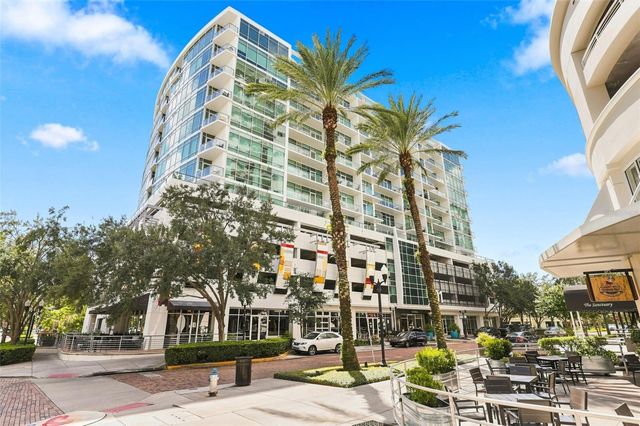 101 S EOLA DRIVE 905, Orlando, FL 32801