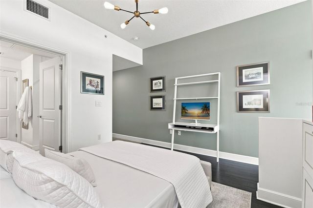 101 S EOLA DRIVE 905, Orlando, FL 32801