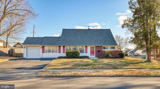 110 KENWOOD DR #N, Levittown, PA 19055