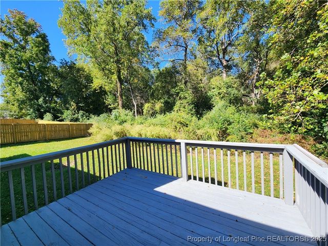 2908 Rosemeade Drive, Fayetteville, NC 28306