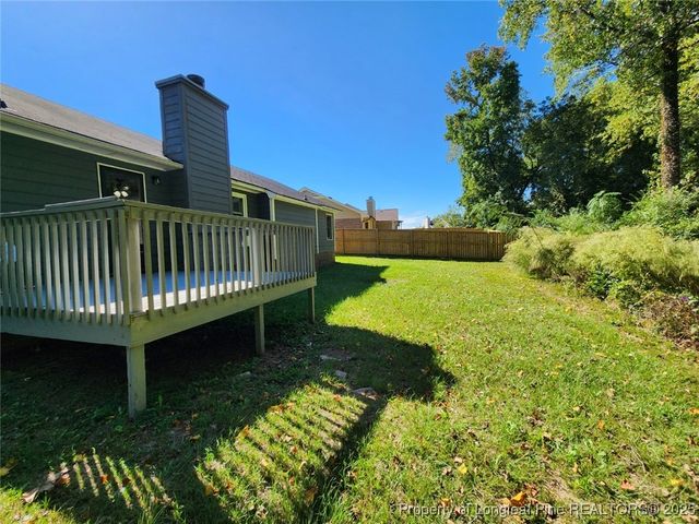 2908 Rosemeade Drive, Fayetteville, NC 28306