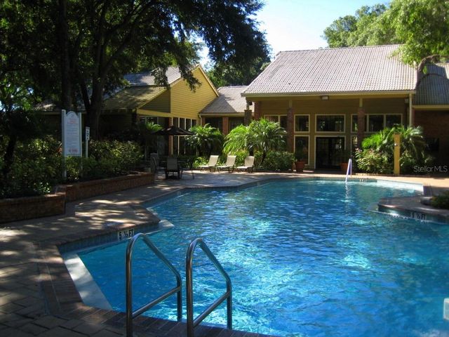 8630 MALLARD RESERVE DRIVE 104, Tampa, FL 33614