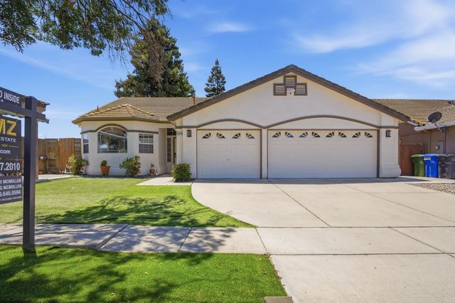 1716 Ramson Dr, Turlock, CA 95380