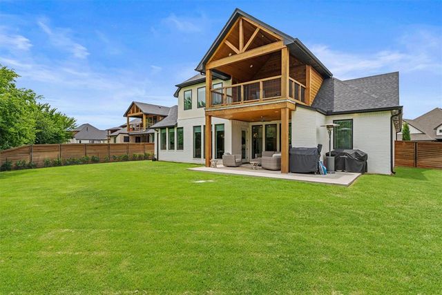 14516 N Chambord Drive, Yukon, OK 73099