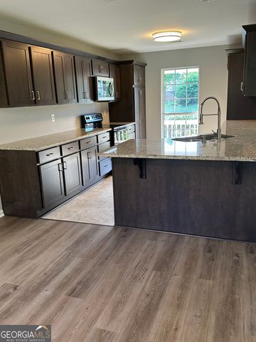 40 Boulder Drive, Rome, GA 30165