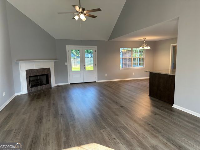 40 Boulder Drive, Rome, GA 30165