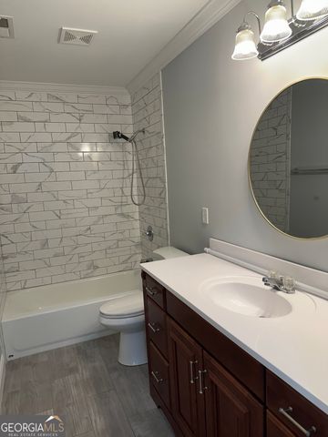 40 Boulder Drive, Rome, GA 30165