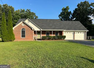 40 Boulder Drive, Rome, GA 30165
