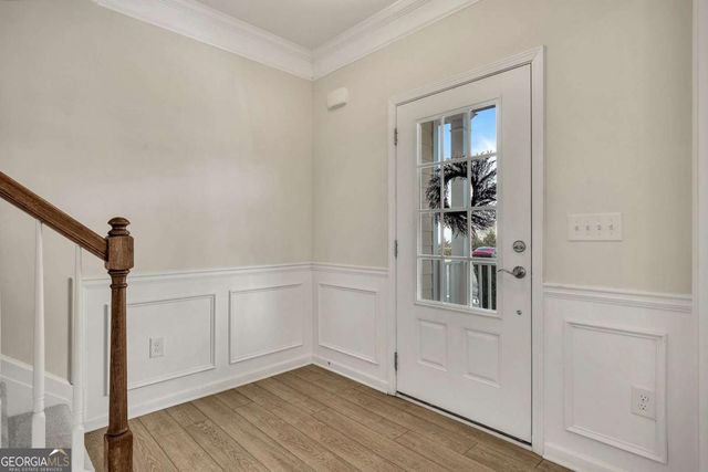 218 Providence Lane, Canton, GA 30114