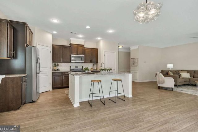 218 Providence Lane, Canton, GA 30114