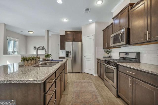 218 Providence Lane, Canton, GA 30114