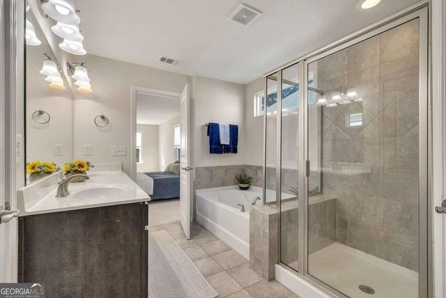 218 Providence Lane, Canton, GA 30114