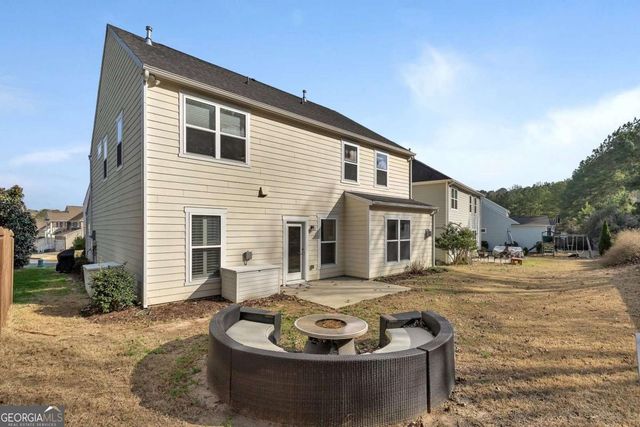 218 Providence Lane, Canton, GA 30114