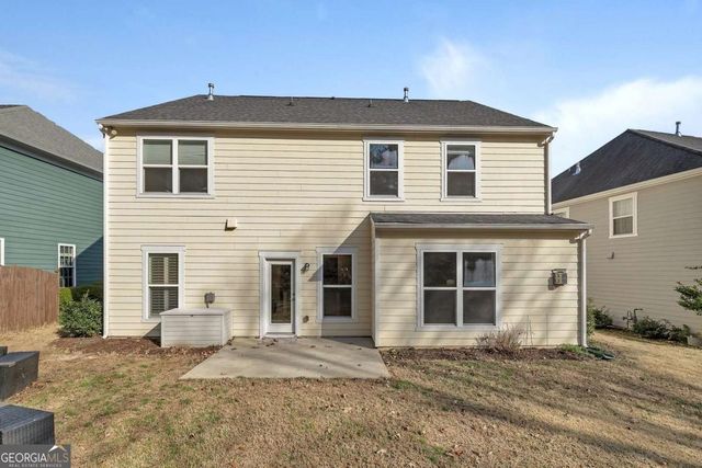 218 Providence Lane, Canton, GA 30114