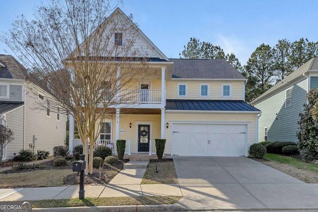 218 Providence Lane, Canton, GA 30114