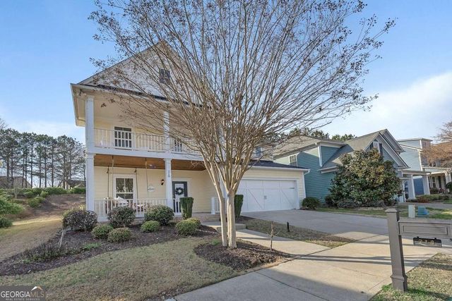 218 Providence Lane, Canton, GA 30114