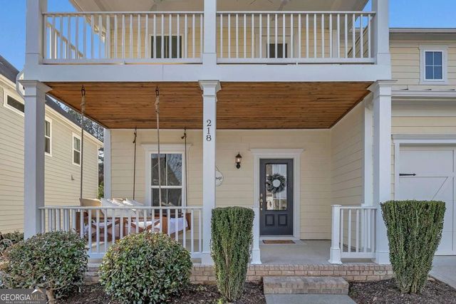 218 Providence Lane, Canton, GA 30114