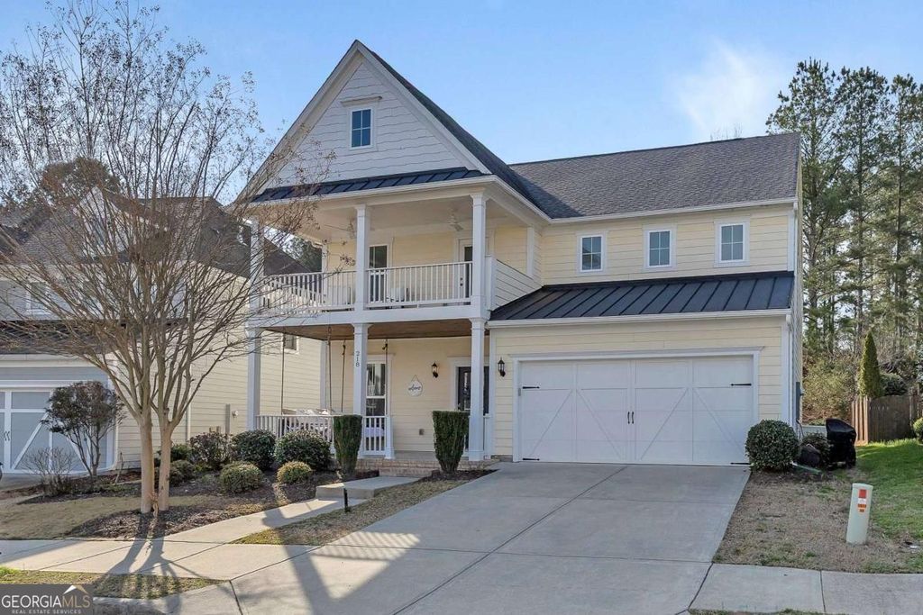 218 Providence Lane, Canton, GA 30114