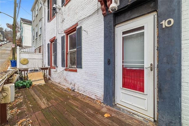 10 Welsh Way, South Side, PA 15203