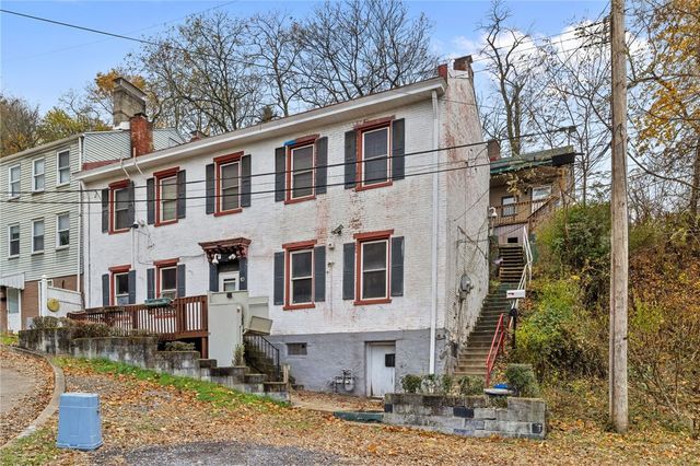 10 Welsh Way, South Side, PA 15203