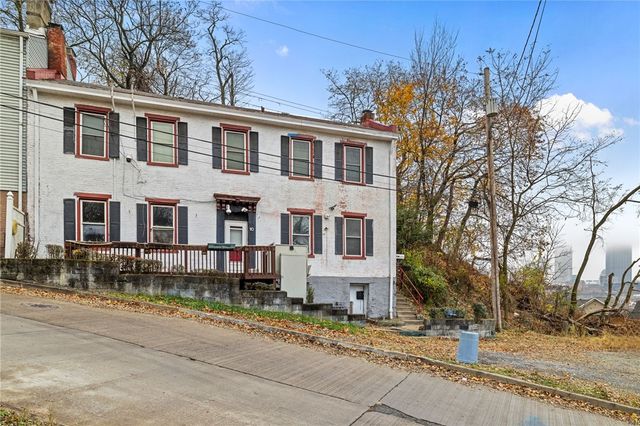 10 Welsh Way, South Side, PA 15203