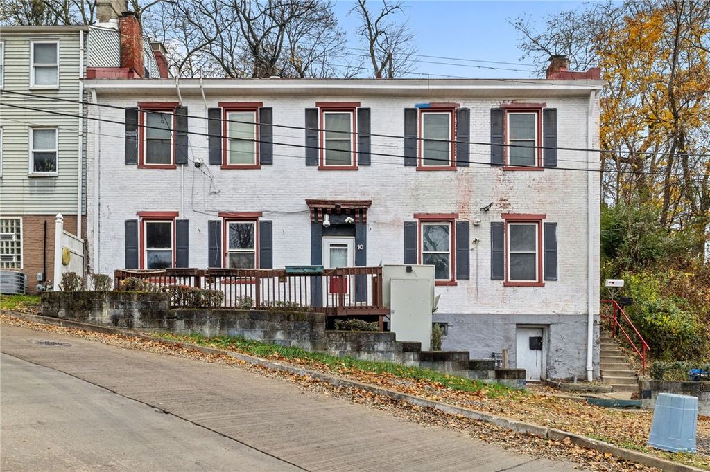 10 Welsh Way, South Side, PA 15203