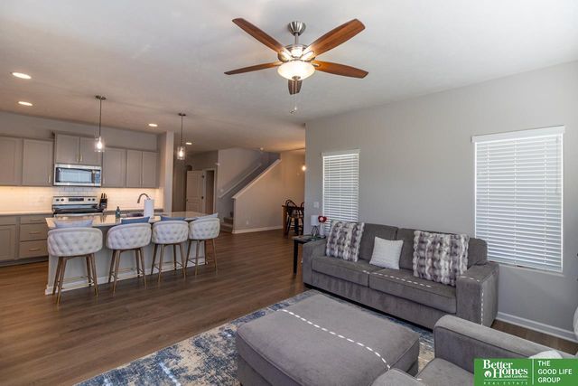 18363 Sage Street, Omaha, NE 68136