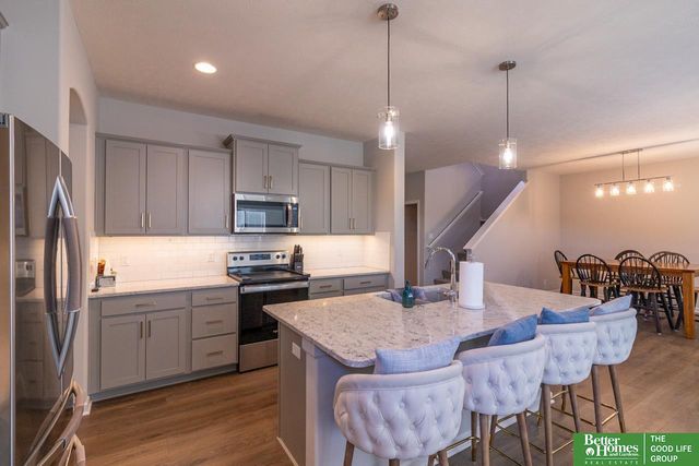 18363 Sage Street, Omaha, NE 68136