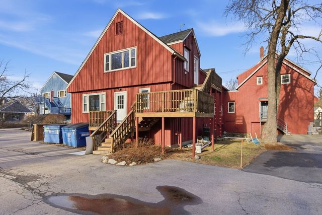 294 Great Rd rear, Littleton, MA 01460