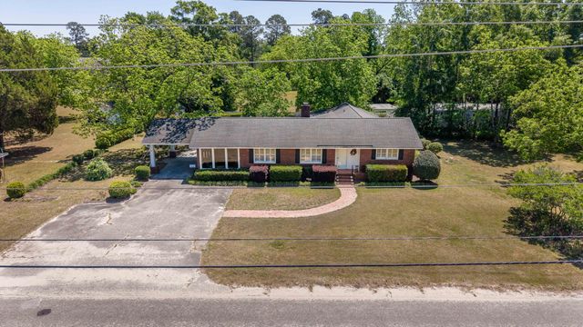 713 Harlin Street, Elloree, SC 29047