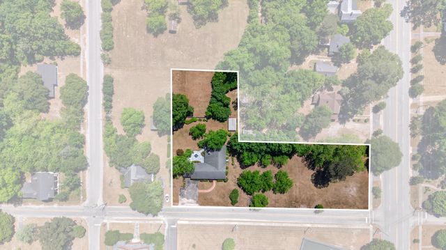 713 Harlin Street, Elloree, SC 29047