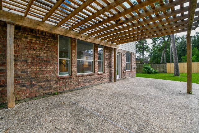 18 Hadlock Pl, The Woodlands, TX 77389