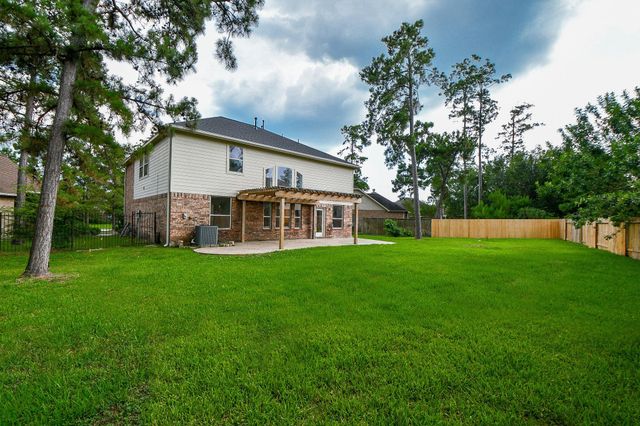 18 Hadlock Pl, The Woodlands, TX 77389