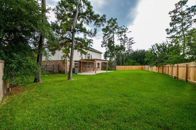 18 Hadlock Pl, The Woodlands, TX 77389