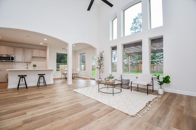 18 Hadlock Pl, The Woodlands, TX 77389