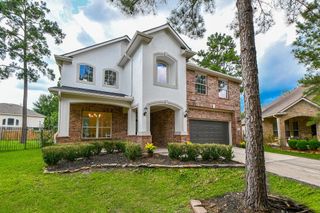 18 Hadlock Pl, The Woodlands, TX 77389
