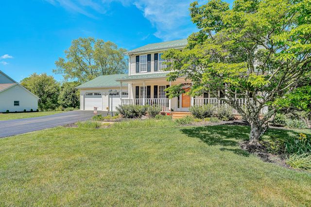 291 McIntosh RD, Roanoke, VA 24019