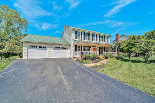 291 McIntosh RD, Roanoke, VA 24019
