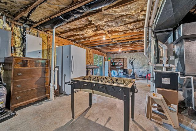 291 McIntosh RD, Roanoke, VA 24019