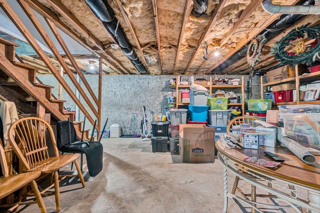 291 McIntosh RD, Roanoke, VA 24019