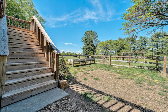 291 McIntosh RD, Roanoke, VA 24019
