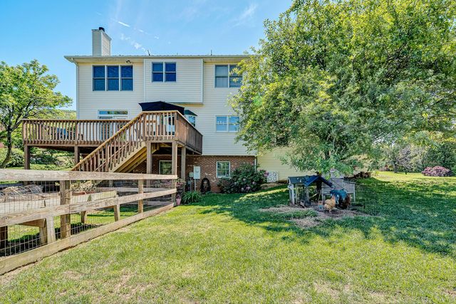 291 McIntosh RD, Roanoke, VA 24019