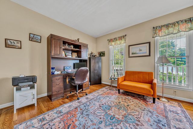 291 McIntosh RD, Roanoke, VA 24019