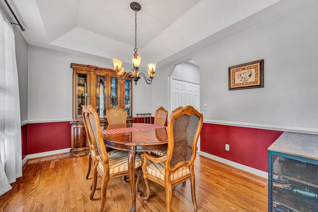 291 McIntosh RD, Roanoke, VA 24019