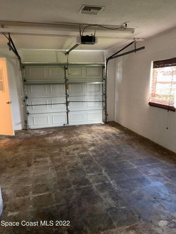 1003 Coronado Drive, Rockledge, FL 32955