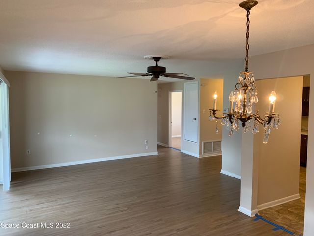1003 Coronado Drive, Rockledge, FL 32955