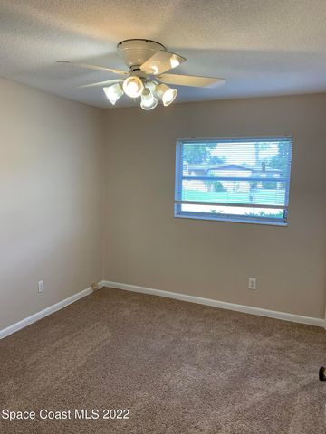 1003 Coronado Drive, Rockledge, FL 32955