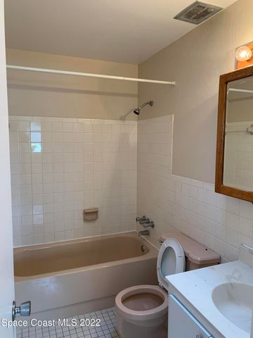 1003 Coronado Drive, Rockledge, FL 32955